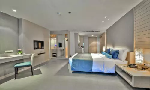 هتل اشلی هایتس پاتونگ پوکت هتل اشلی هایتس پاتونگ پوکت